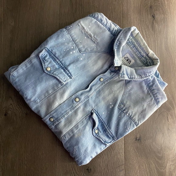 FINAL SALE - Picture 2 of 2